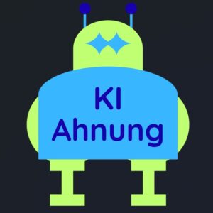 KI-Ahnung - Die CD - Dummy Produkt, bitte nicht aus Versehen bestellen